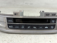 2013-2015 Honda Accord Climate Control Module Temperature AC/Heater Replacement P/N:79600T2FA611M1 Fits Fits 2013 2014 2015 