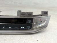 2013-2015 Honda Accord Climate Control Module Temperature AC/Heater Replacement P/N:79600T2FA611M1 Fits Fits 2013 2014 2015 