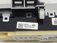 2013-2015 Honda Accord Climate Control Module Temperature AC/Heater Replacement P/N:79600T2FA611M1 Fits Fits 2013 2014 2015 