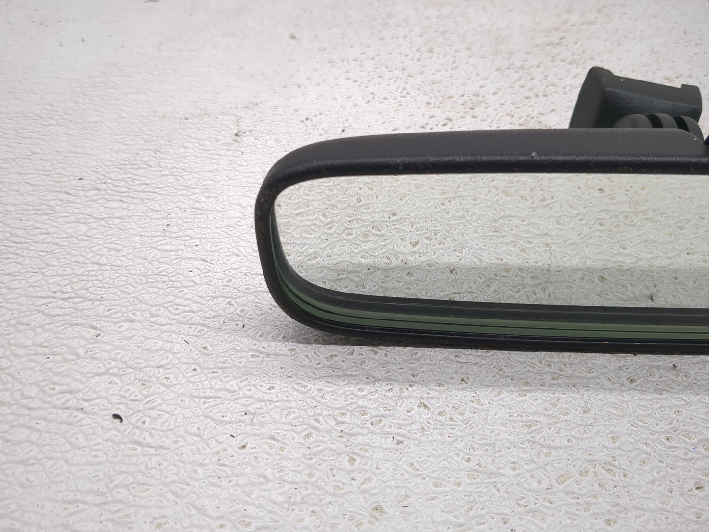 2013-2017 Honda Accord Interior Rear View Mirror Replacement OEM P/N:A047171 Fits OEM Used Auto Parts - Oemusedautoparts1.co