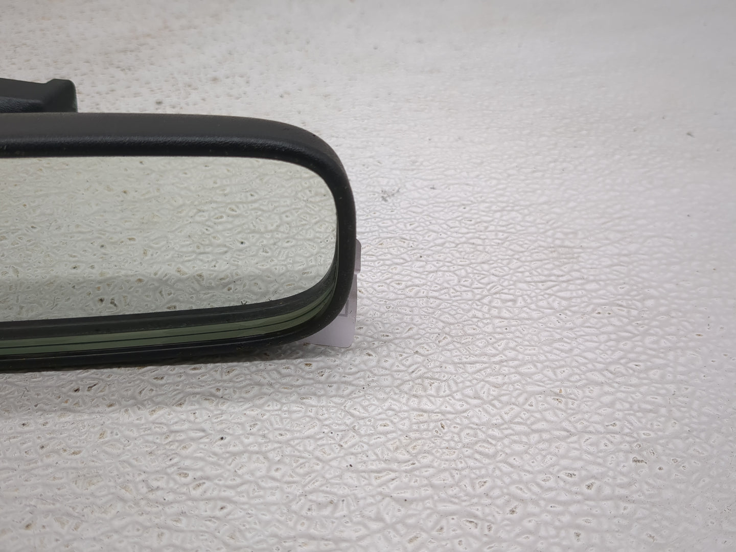 2013-2017 Honda Accord Interior Rear View Mirror Replacement OEM P/N:A047171 Fits OEM Used Auto Parts - Oemusedautoparts1.co