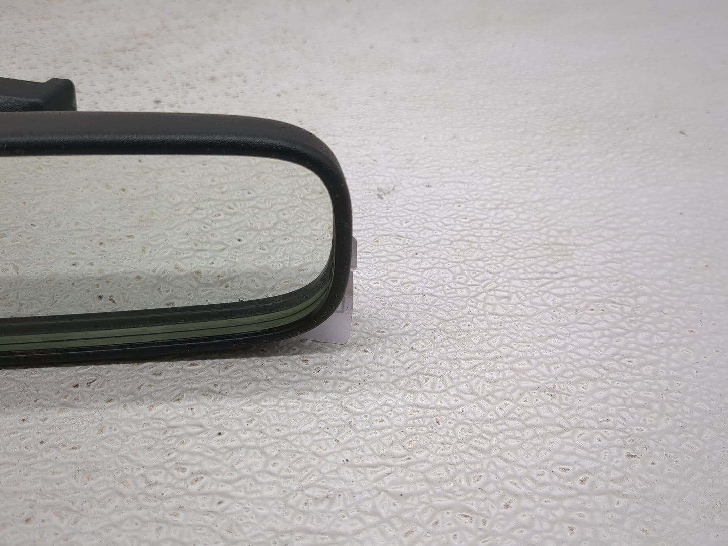 2013-2017 Honda Accord Interior Rear View Mirror Replacement OEM P/N:A047171 Fits OEM Used Auto Parts - Oemusedautoparts1.co