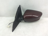 2013-2017 Honda Accord Driver Side View Mirror - Left Door Mirror OEM Used - Oemusedautoparts1.com