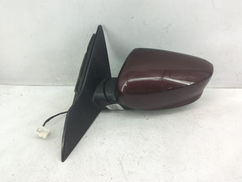 compare product 2013-2017 Honda Accord Driver Side View Mirror - Left Door Mirror OEM Used