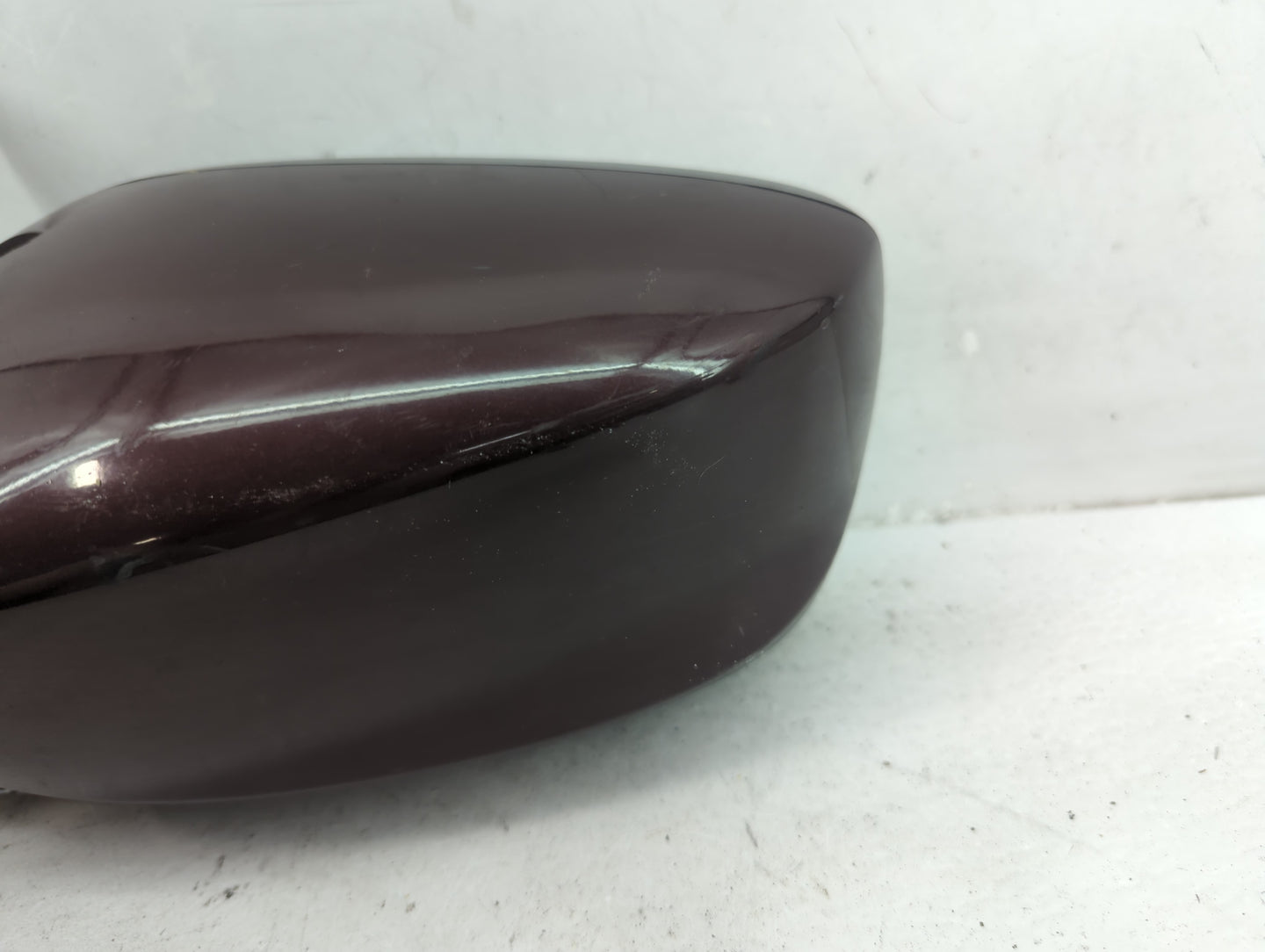 2013-2017 Honda Accord Driver Side View Mirror - Left Door Mirror OEM Used - Oemusedautoparts1.com