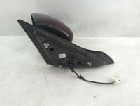 2013-2017 Honda Accord Driver Side View Mirror - Left Door Mirror OEM Used - Oemusedautoparts1.com