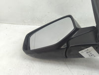 2013-2017 Honda Accord Driver Side View Mirror - Left Door Mirror OEM Used - Oemusedautoparts1.com