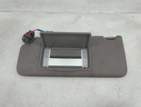 2013-2017 Honda Accord Sun Visor Shade Replacement Driver Left Mirror Fits Fits 2013 2014 2015 2016 2017 OEM Used Auto Parts