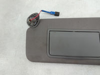 2013-2017 Honda Accord Sun Visor Shade Replacement Driver Left Mirror Fits Fits 2013 2014 2015 2016 2017 OEM Used Auto Parts