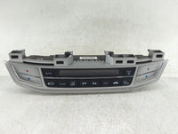 2013-2015 Honda Accord Climate Control Module Temperature AC/Heater Replacement Fits Fits 2013 2014 2015 OEM Used Auto Parts