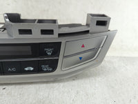 2013-2015 Honda Accord Climate Control Module Temperature AC/Heater Replacement Fits Fits 2013 2014 2015 OEM Used Auto Parts