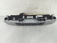 2013-2015 Honda Accord Climate Control Module Temperature AC/Heater Replacement Fits Fits 2013 2014 2015 OEM Used Auto Parts