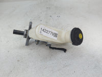 2014 Honda Accord Power Brake Booster Oem - Oemusedautoparts1.com