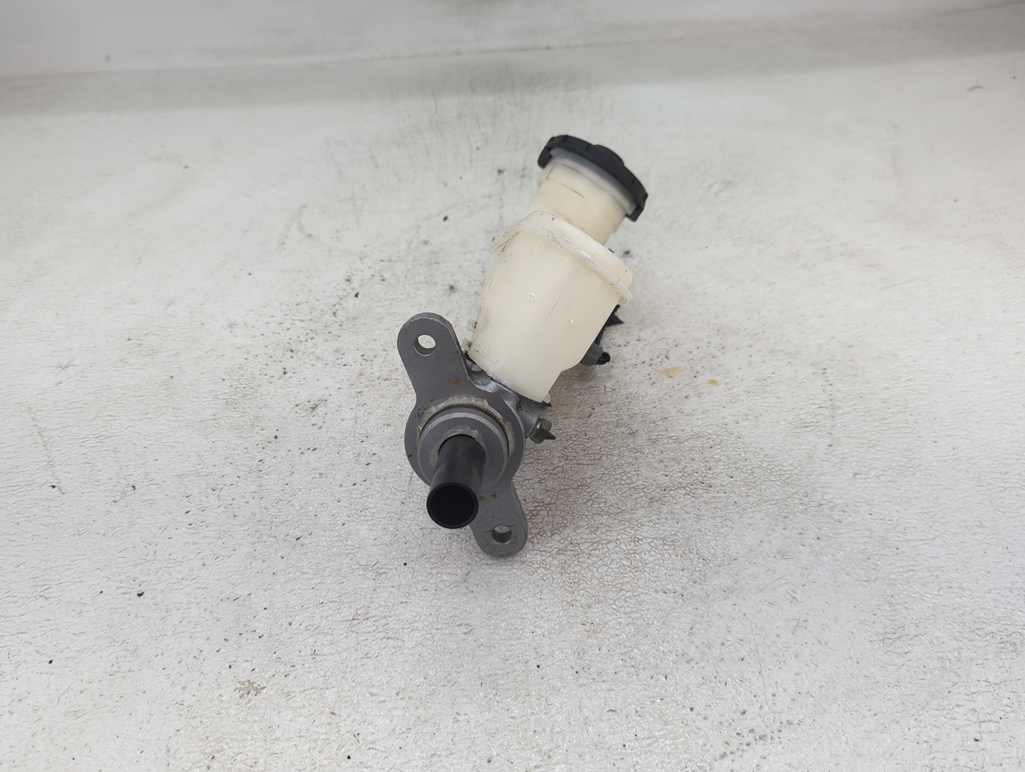 2014 Honda Accord Power Brake Booster Oem - Oemusedautoparts1.com
