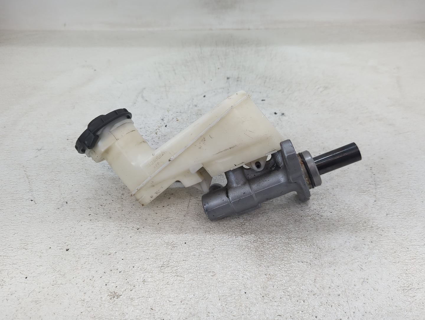 2014 Honda Accord Power Brake Booster Oem - Oemusedautoparts1.com