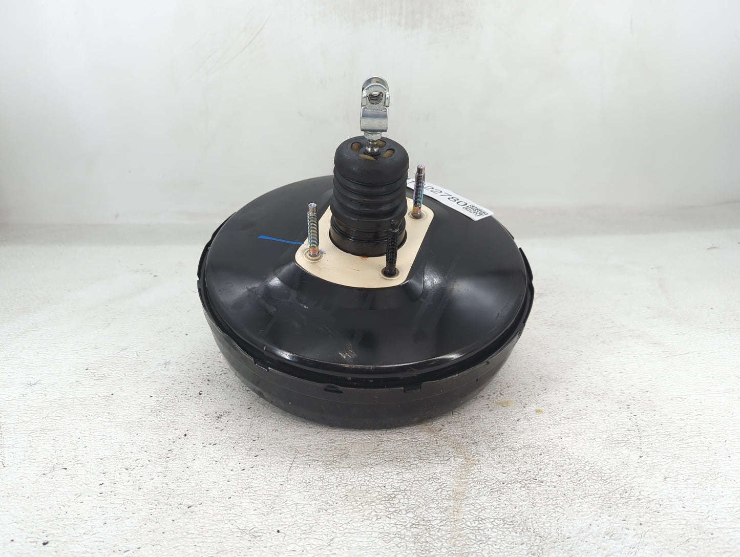 2013-2017 Honda Accord Power Brake Booster Oem - Oemusedautoparts1.com