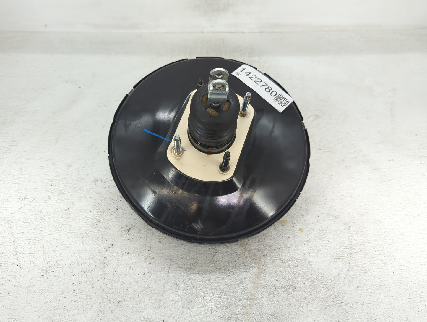 2013-2017 Honda Accord Power Brake Booster Oem - Oemusedautoparts1.com