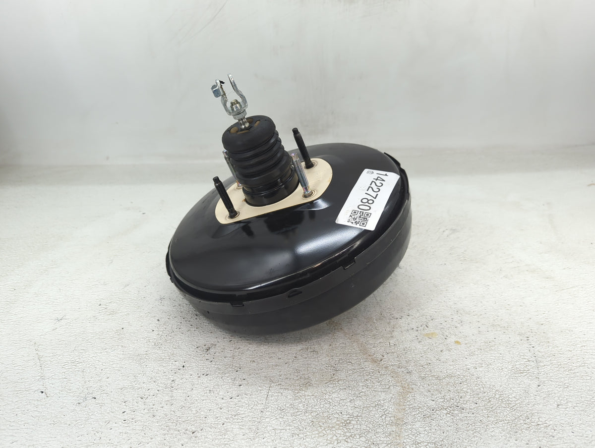 2013-2017 Honda Accord Power Brake Booster Oem 1422780 - Oemusedautoparts1.com
