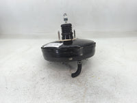 2013-2017 Honda Accord Power Brake Booster Oem - Oemusedautoparts1.com
