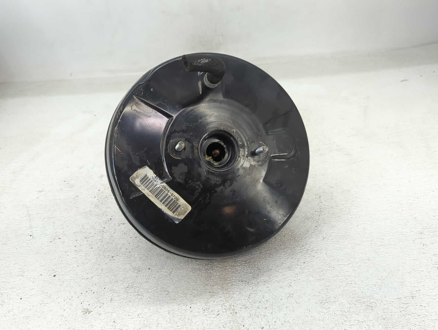 2013-2017 Honda Accord Power Brake Booster Oem - Oemusedautoparts1.com
