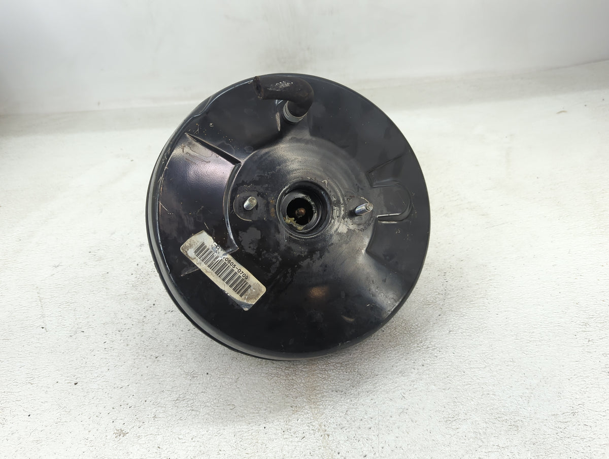 2013-2017 Honda Accord Power Brake Booster Oem 1422780 - Oemusedautoparts1.com