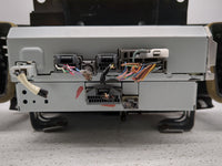 2013-2015 Honda Accord Radio AM FM Cd Player Receiver Replacement P/N:39100-T2A-A320 Fits Fits 2013 2014 2015 OEM Used Auto 