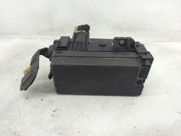 2013-2017 Honda Accord Fusebox Fuse Box Panel Relay Module Fits Fits 2013 2014 2015 2016 2017 OEM Used Auto Parts - Oemuseda