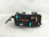 2013-2017 Honda Accord Fusebox Fuse Box Panel Relay Module Fits Fits 2013 2014 2015 2016 2017 OEM Used Auto Parts - Oemuseda