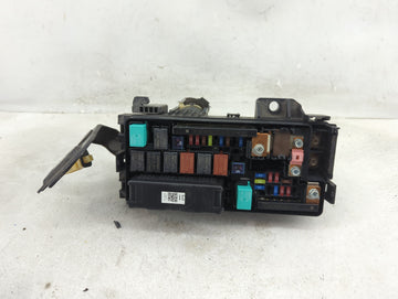 2013-2017 Honda Accord Fusebox Fuse Box Panel Relay Module Fits Fits 2013 2014 2015 2016 2017 OEM Used Auto Parts