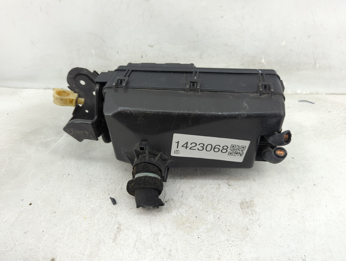 2013-2017 Honda Accord Fusebox Fuse Box Panel Relay Module Fits Fits 2013 2014 2015 2016 2017 OEM Used Auto Parts - Oemuseda