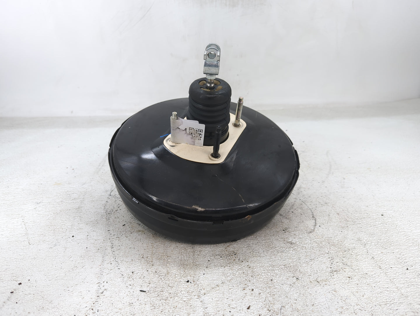 2013-2017 Honda Accord Power Brake Booster Oem 1423664 - Oemusedautoparts1.com