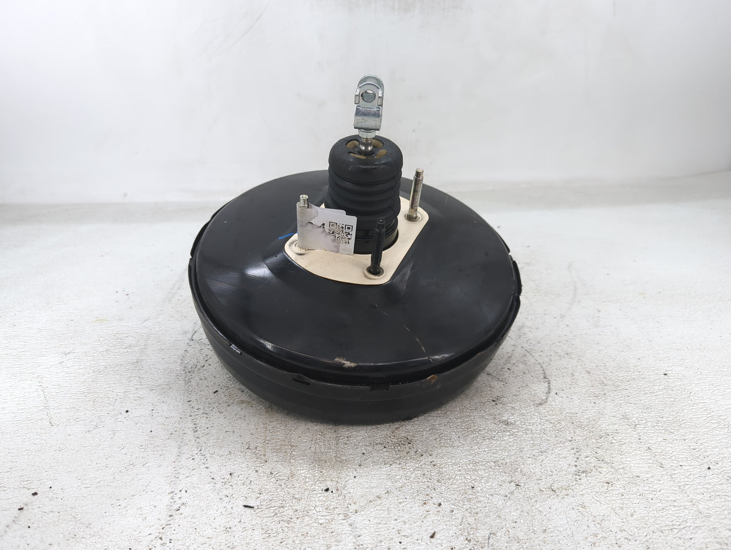 2013-2017 Honda Accord Power Brake Booster Oem 1423664 - Oemusedautoparts1.com