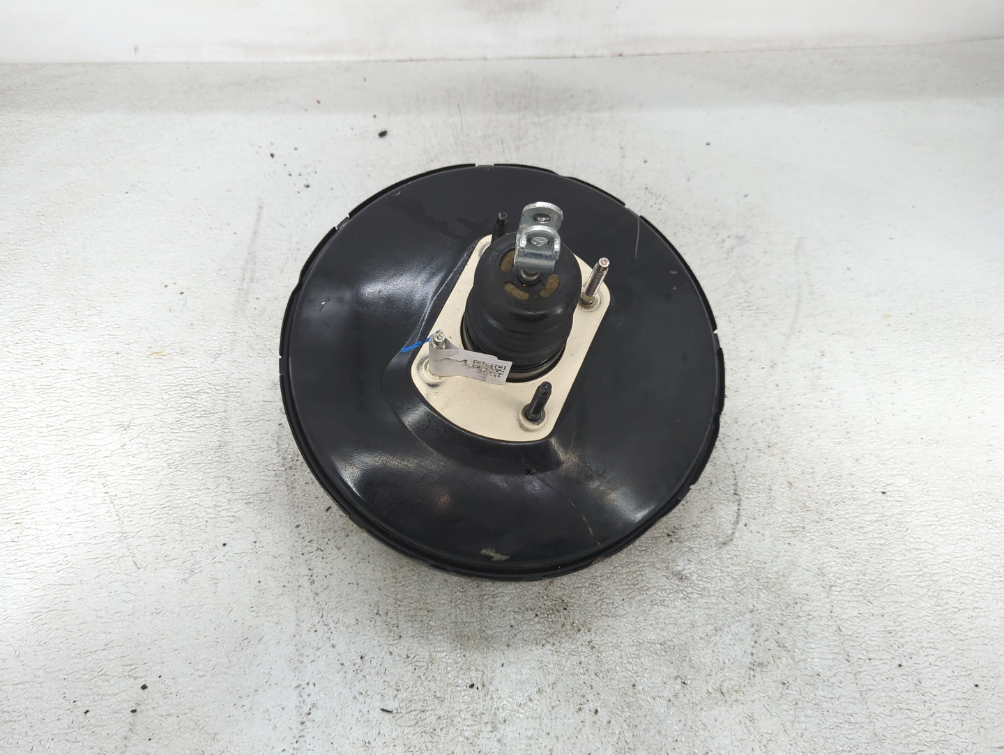 2013-2017 Honda Accord Power Brake Booster Oem 1423664 - Oemusedautoparts1.com