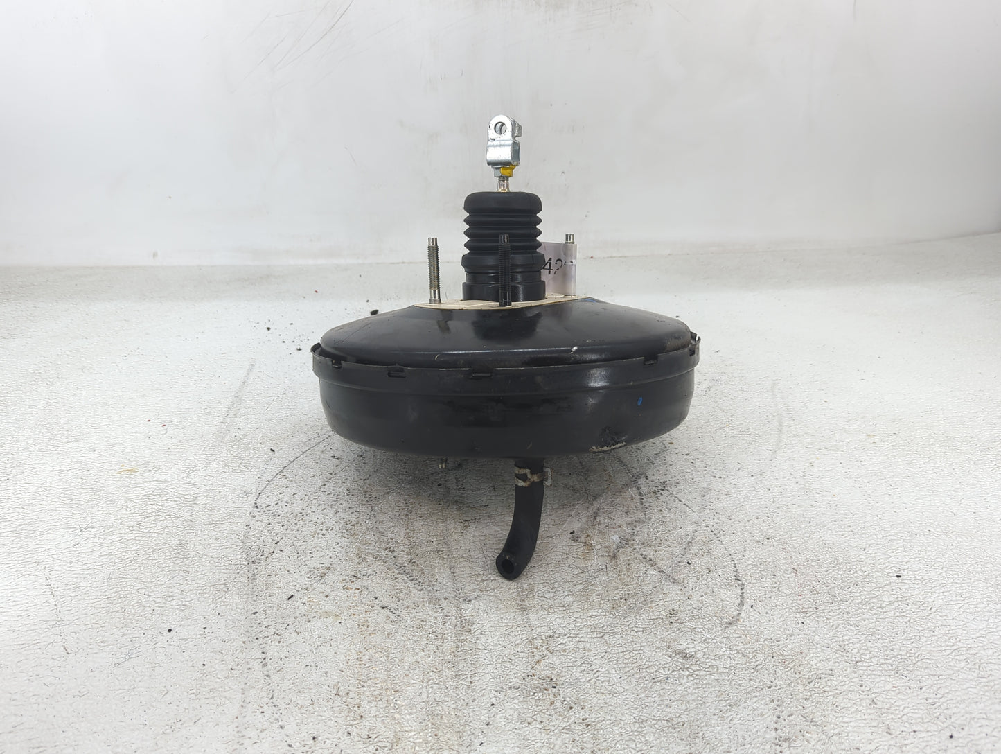 2013-2017 Honda Accord Power Brake Booster Oem 1423664 - Oemusedautoparts1.com