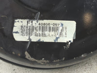 2013-2017 Honda Accord Power Brake Booster Oem 1423664 - Oemusedautoparts1.com