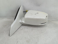 2013-2016 Honda Accord Driver Side View Mirror - Left Door Mirror OEM Used - Oemusedautoparts1.com