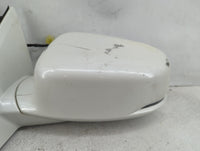 2013-2016 Honda Accord Driver Side View Mirror - Left Door Mirror OEM Used - Oemusedautoparts1.com