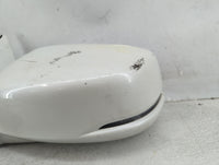 2013-2016 Honda Accord Driver Side View Mirror - Left Door Mirror OEM Used - Oemusedautoparts1.com