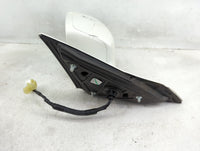 2013-2016 Honda Accord Driver Side View Mirror - Left Door Mirror OEM Used - Oemusedautoparts1.com