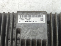2014 Honda Accord PCM Engine Control Computer ECU ECM PCU OEM P/N:37820-5A2-B51 Fits OEM Used Auto Parts - Oemusedautoparts1