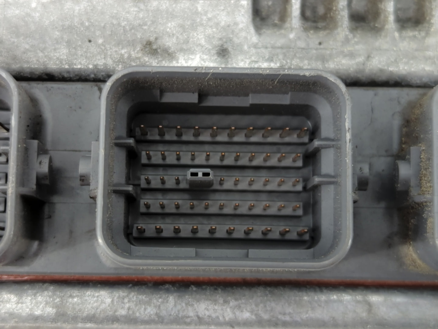 2014 Honda Accord PCM Engine Control Computer ECU ECM PCU OEM P/N:37820-5A2-B51 Fits OEM Used Auto Parts - Oemusedautoparts1