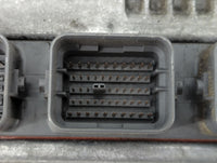 2014 Honda Accord PCM Engine Control Computer ECU ECM PCU OEM P/N:37820-5A2-B51 Fits OEM Used Auto Parts - Oemusedautoparts1