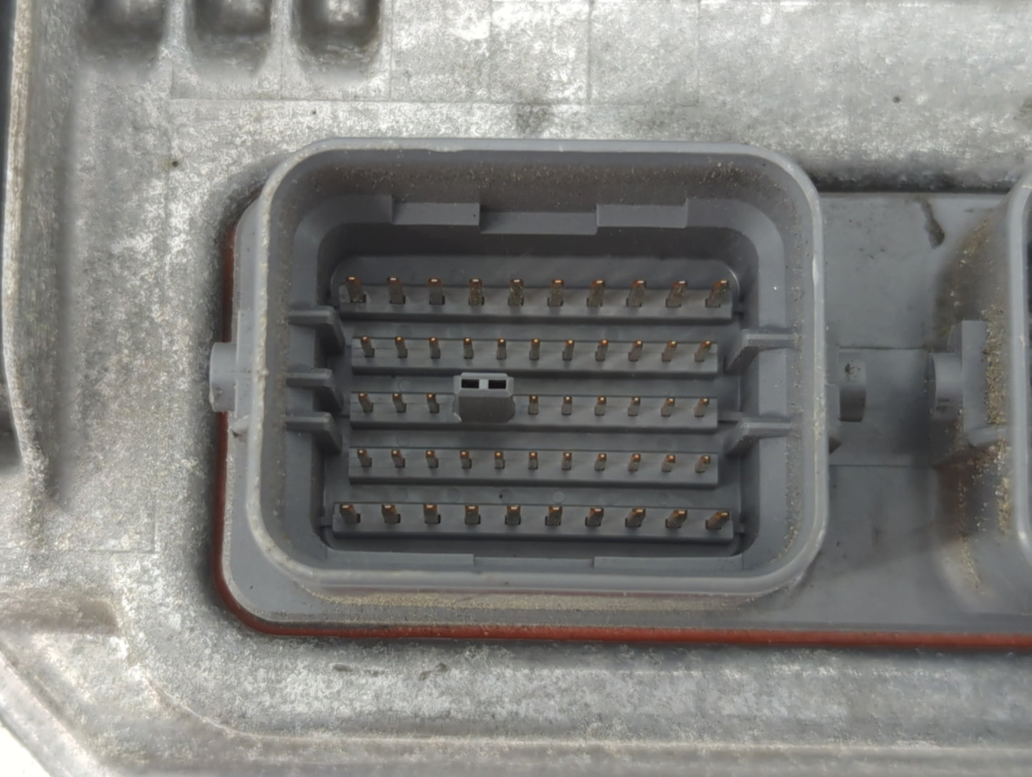 2014 Honda Accord PCM Engine Control Computer ECU ECM PCU OEM P/N:37820-5A2-B51 Fits OEM Used Auto Parts - Oemusedautoparts1