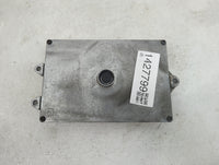 2014 Honda Accord PCM Engine Control Computer ECU ECM PCU OEM P/N:37820-5A2-B51 Fits OEM Used Auto Parts - Oemusedautoparts1