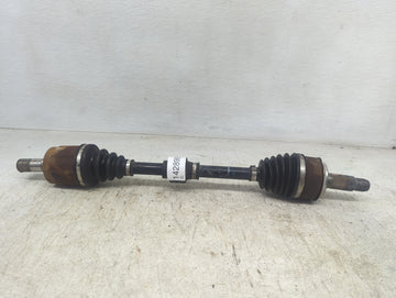 2013-2014 Honda Accord Axle Shaft Front Driver Cv C/v - Oemusedautoparts1.com