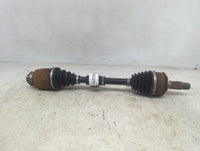 2013-2014 Honda Accord Axle Shaft Front Passenger Cv C/v - Oemusedautoparts1.com