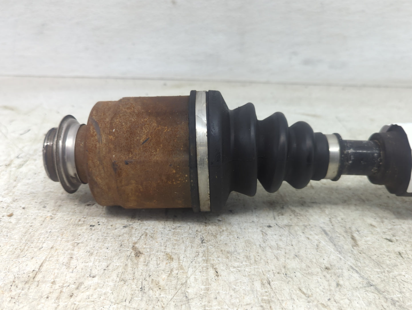 2013-2014 Honda Accord Axle Shaft Front Passenger Cv C/v - Oemusedautoparts1.com