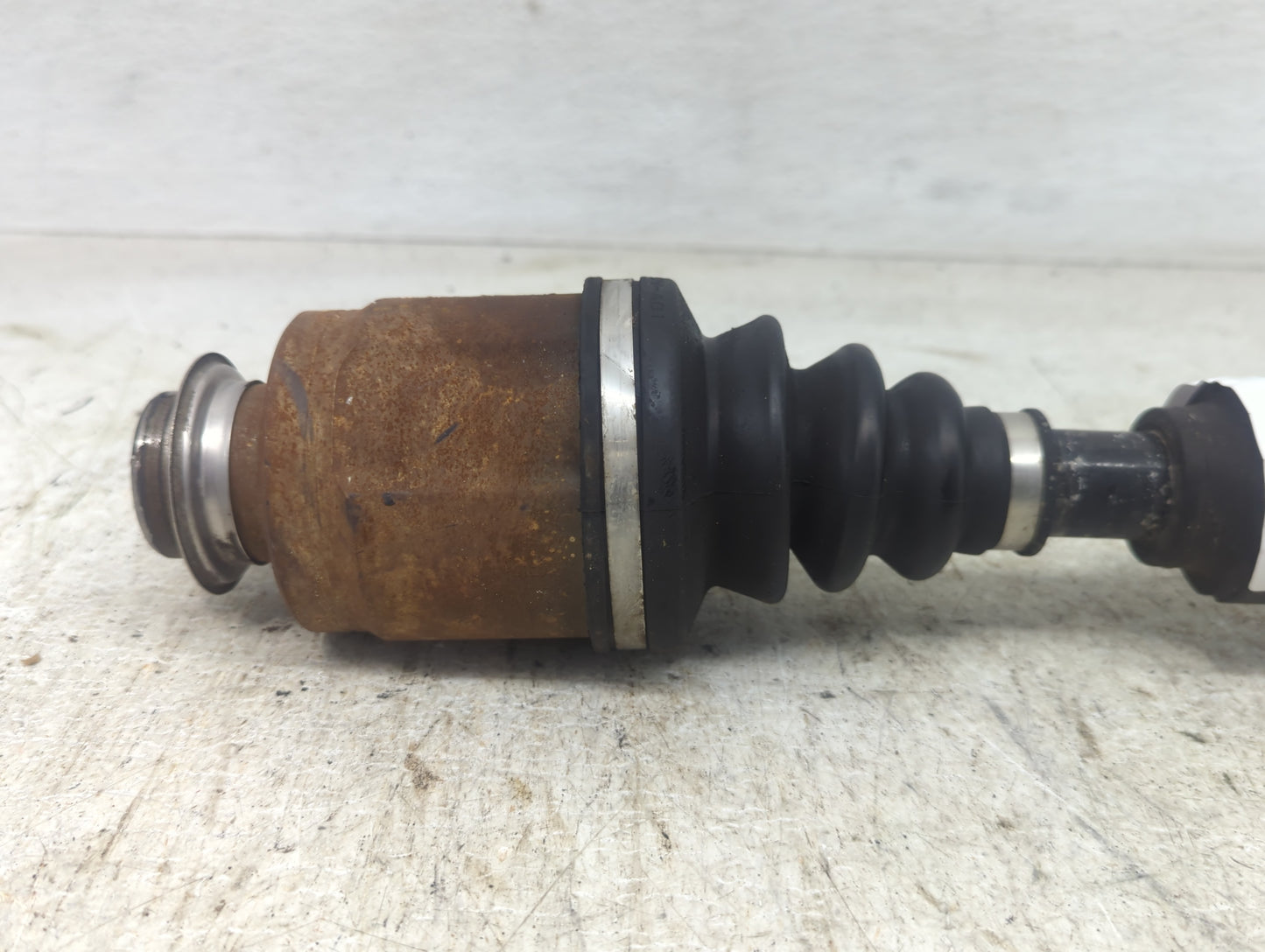 2013-2014 Honda Accord Axle Shaft Front Passenger Cv C/v - Oemusedautoparts1.com