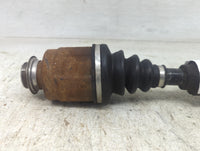 2013-2014 Honda Accord Axle Shaft Front Passenger Cv C/v - Oemusedautoparts1.com