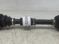 2013-2014 Honda Accord Axle Shaft Front Passenger Cv C/v - Oemusedautoparts1.com